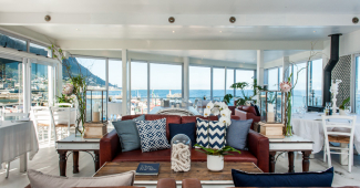 Harbour House