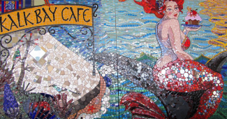 Kalk Bay Café