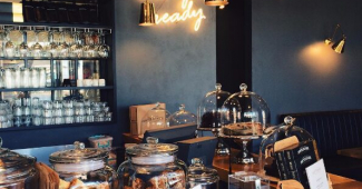 Bootlegger Coffee Company