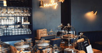 Bootlegger Coffee Company
