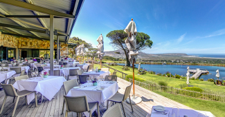 Cape Point Vineyards