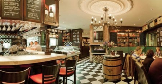 Hussar Grill