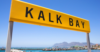 Kalk Bay