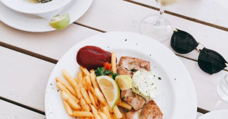 Seaforth Restaurant