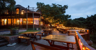 Thorfynns Restaurant