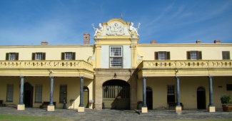 Castle of Good Hope