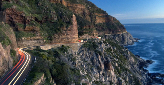 Chapman’s Peak Drive
