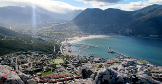 Hout Bay