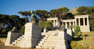 Rhodes Memorial