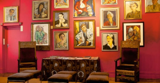 Irma Stern Museum