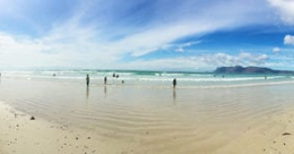 Muizenberg Beach