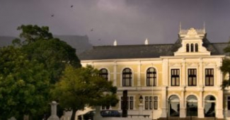 SA Museum