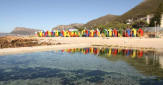 St James Beach