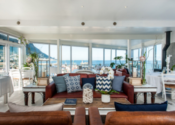Harbour House