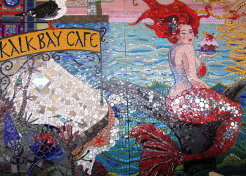 Kalk Bay Café