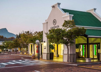 Constantia Village