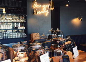 Bootlegger Coffee Company