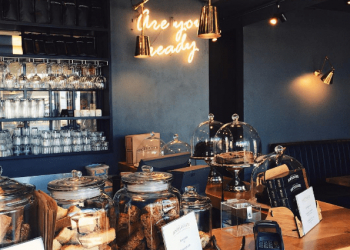 Bootlegger Coffee Company