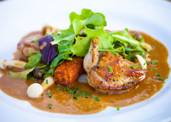The Foodbarn