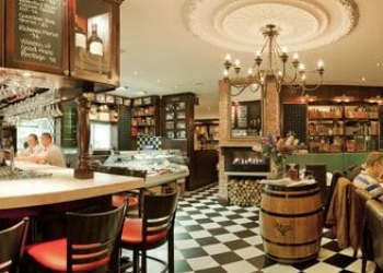Hussar Grill