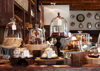 La Belle Bistro & Bakery