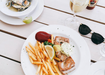 Seaforth Restaurant