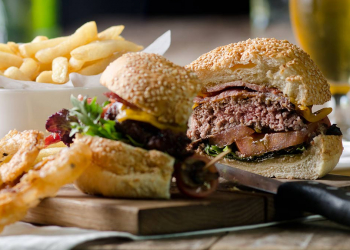Simon’s Restaurant & Deli