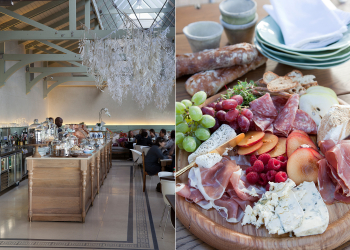 Tashas