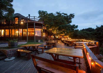 Thorfynns Restaurant
