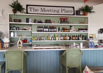 The Meeting Place