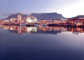 V&A Waterfront