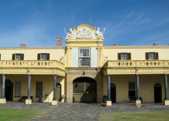 Castle of Good Hope