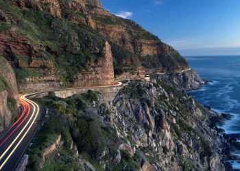 Chapman’s Peak Drive