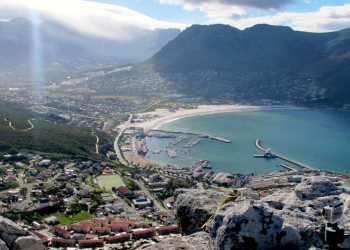 Hout Bay