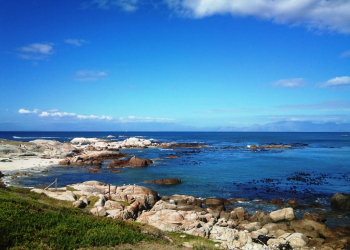 Miller’s Point