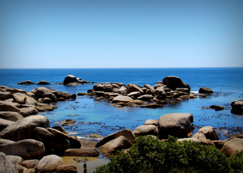 Oudekraal