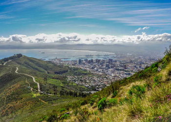 Signal Hill