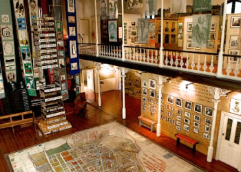 District Six Museum