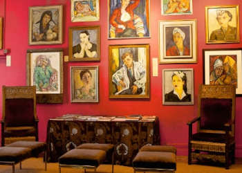 Irma Stern Museum