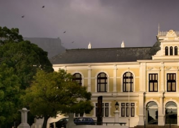 SA Museum