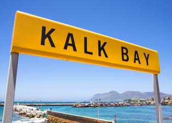 Kalk Bay