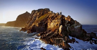 Cape Point National Park