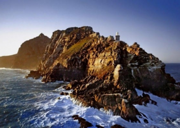 Cape Point National Park