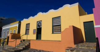 Bo-Kaap Museum