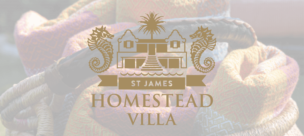 Homestead Villa