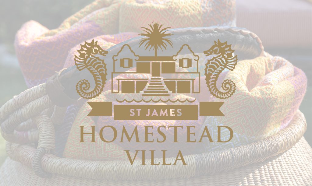Homestead Villa