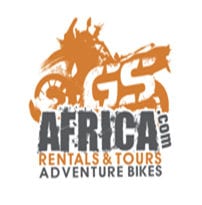 Petreaux & GS Africa Team