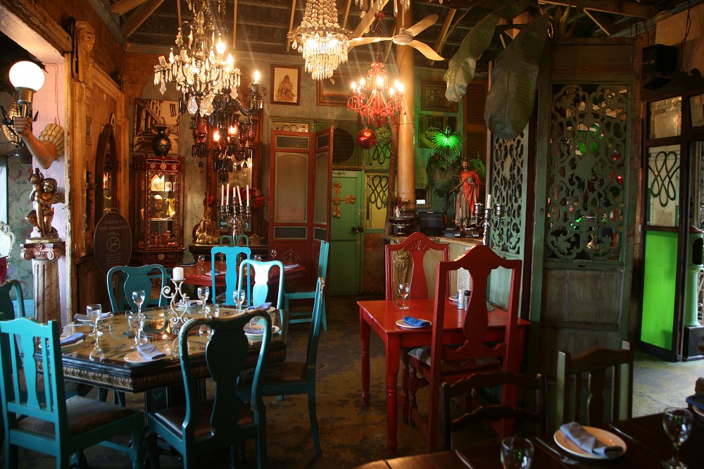 Cape to Cuba, Kalk Bay St James Guesthouses