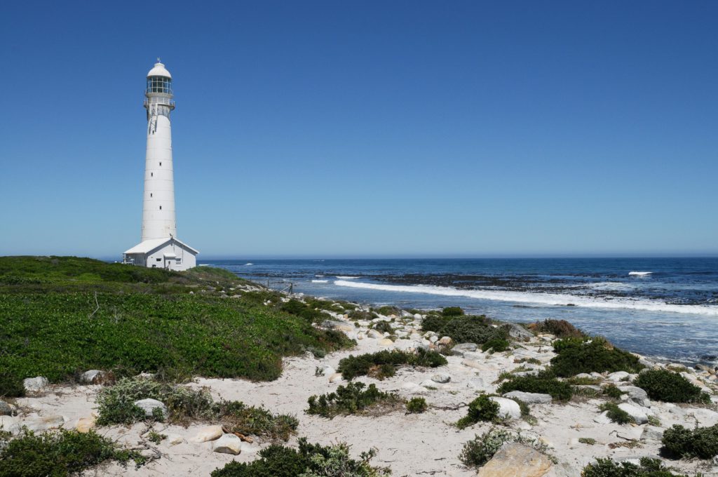 Kommetjie Quiet Village in Cape Town St James Guesthouses