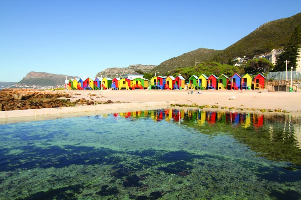 Meet The Team St James Guesthouses